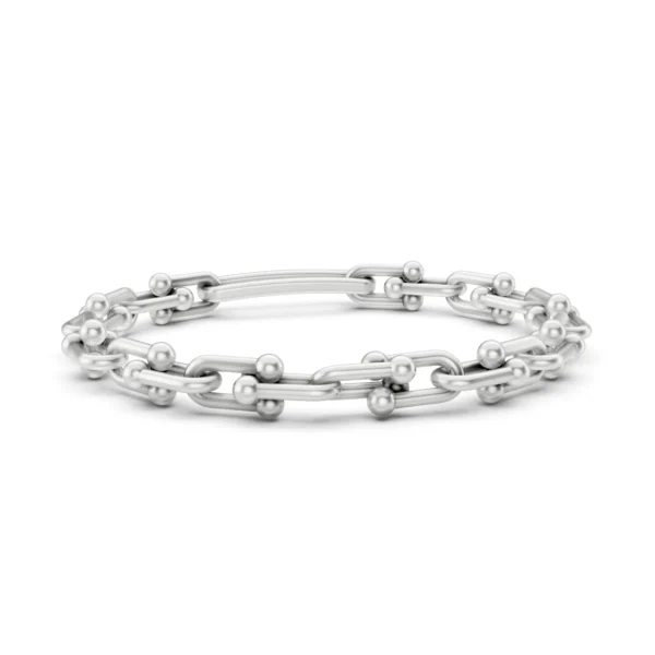 Chain Link Bracelet