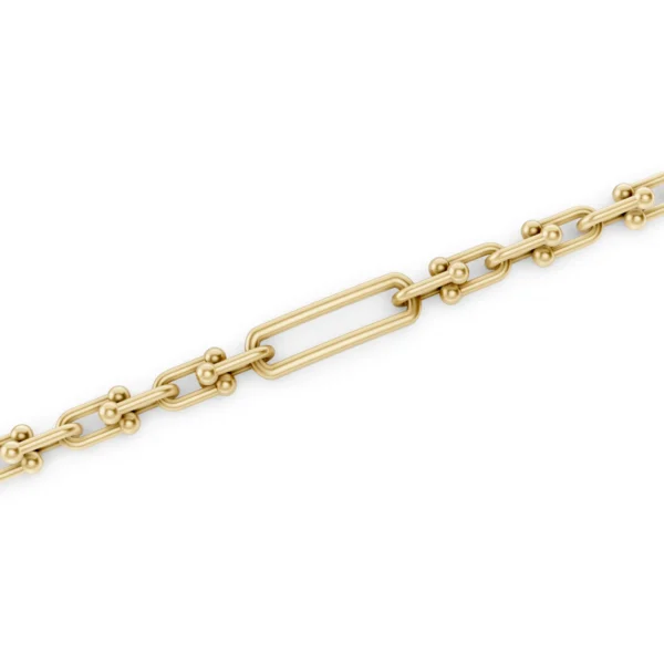 Chain Link Bracelet