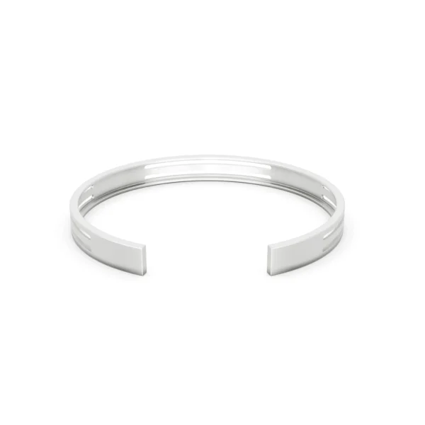 Open Cuff Bracelet