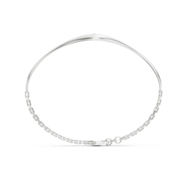 Modern Wave Bracelet