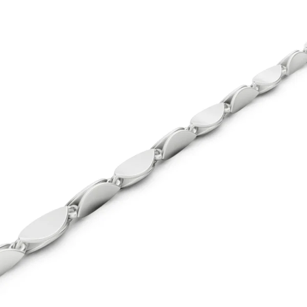 Double Strand Bracelet