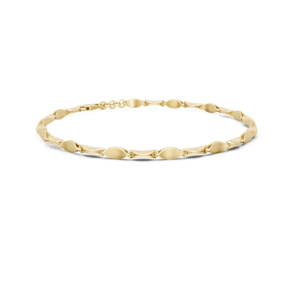Double Strand Bracelet