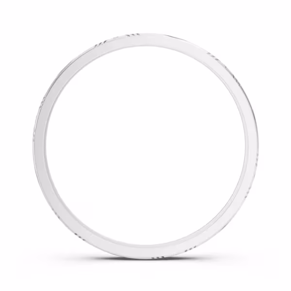 Engraved Arches Bracelet