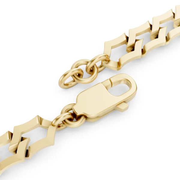 Star Link Bracelet