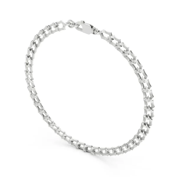 Star Link Bracelet