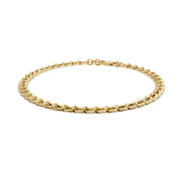 Star Link Bracelet