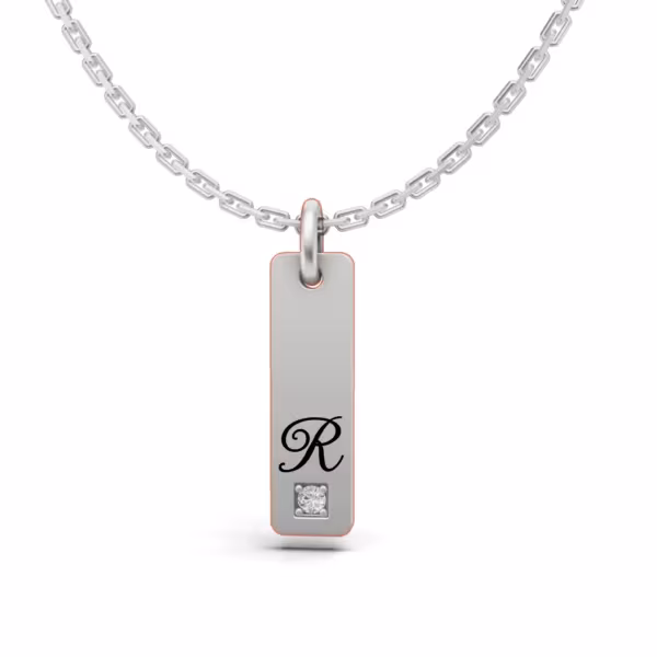 Personalized Gold Bar