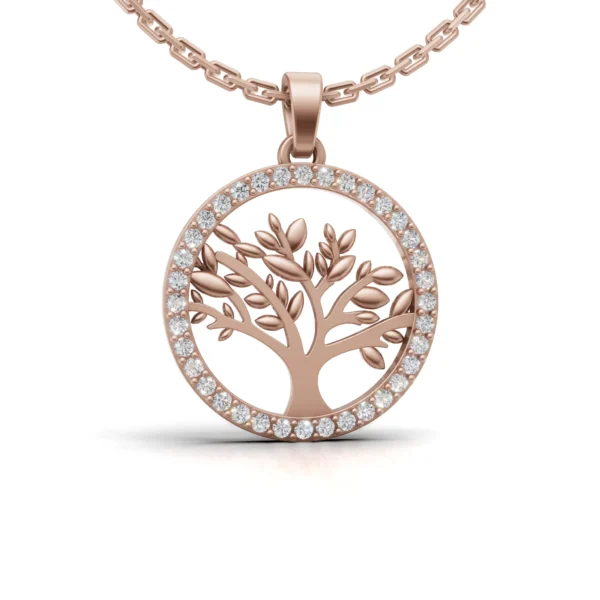 Tree of Life Pendant