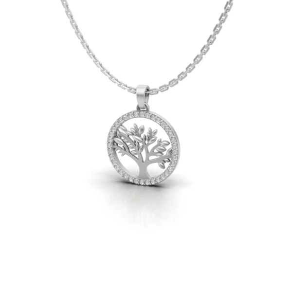 Tree of Life Pendant