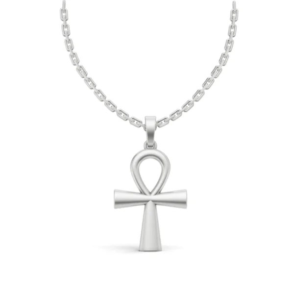Egyptian Gold Ankh
