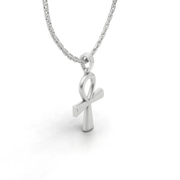 Egyptian Gold Ankh