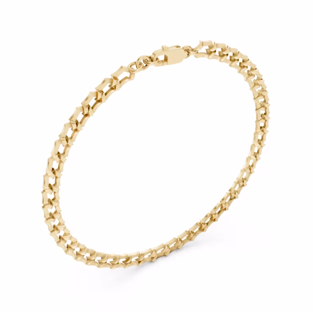 Star Link Bracelet