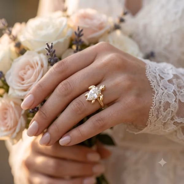 Sea Turtle Ring