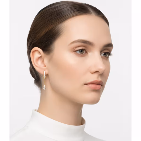 Huggie Hoop Earrings