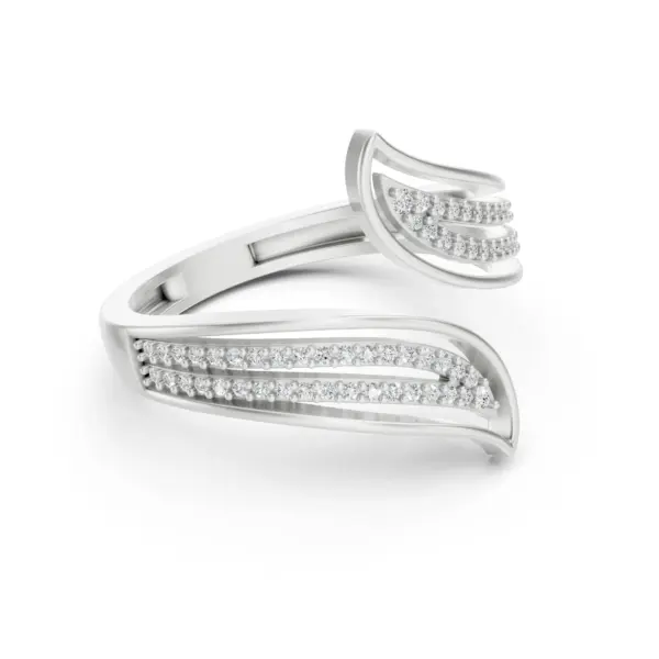 Bypass Leaf Ring