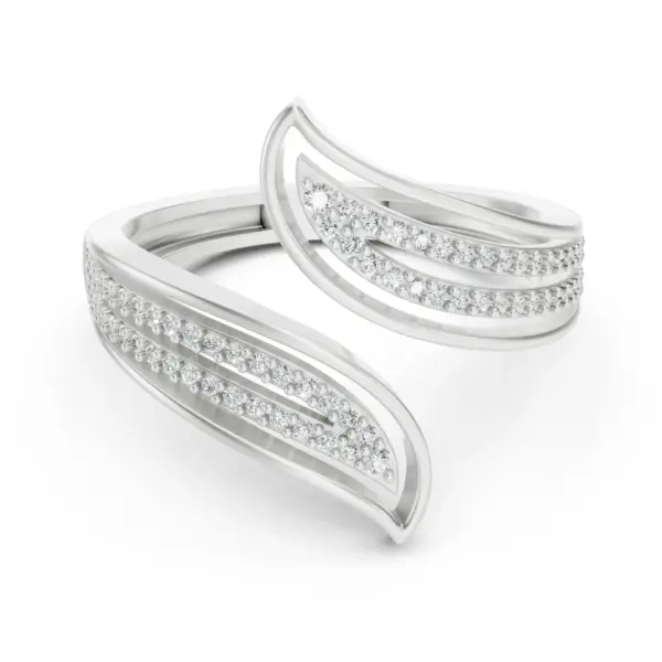 Bypass Leaf Ring