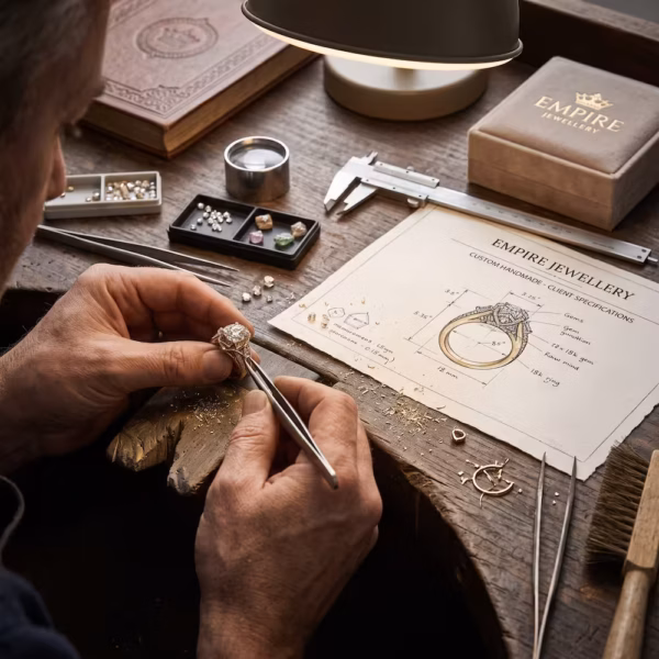 Empire Custom Jewelry